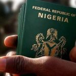 372 Passports Seized for Visa Racketeering- ICPC